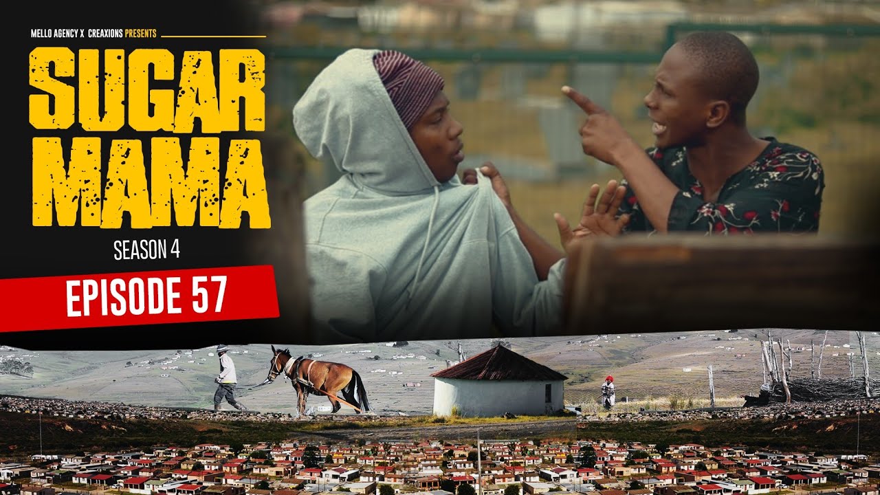 SugarMama S4 EP 57