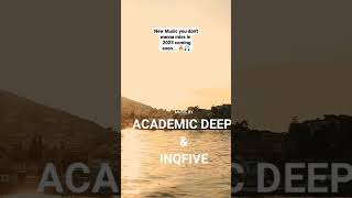 New  By Academic Deep U0026 Inqfive 