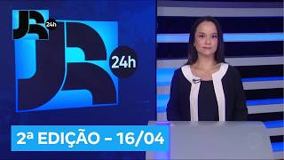 Case Master: Federal Police arrest former president of BRB.