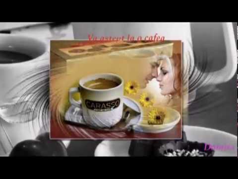 Invitatie La Cafea Youtube