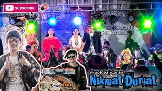 WAWAN TB - Nikmat Duriat Live Nabeuh Saguluyurna Key'sparty_music Rangga kucay