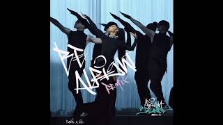 Ariana Grande Be Alright remix