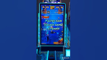 Pirates Cove #piratescove #fish #fishing #sithfishy #arcade #pirate #big #treasure #good #cool