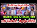 PADMAVYUHAM ( NEW EPISODE ) Advocate Ramya || Dr. Kalyan Chakravarthy || Sreevani || SumanTV