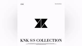 KNK - SUNSET  [FULL AUDIO]