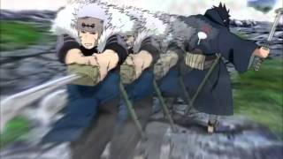 Celebrity [AMV]  Naruto Shippuden  -「CHiLD-error-」 Wealth