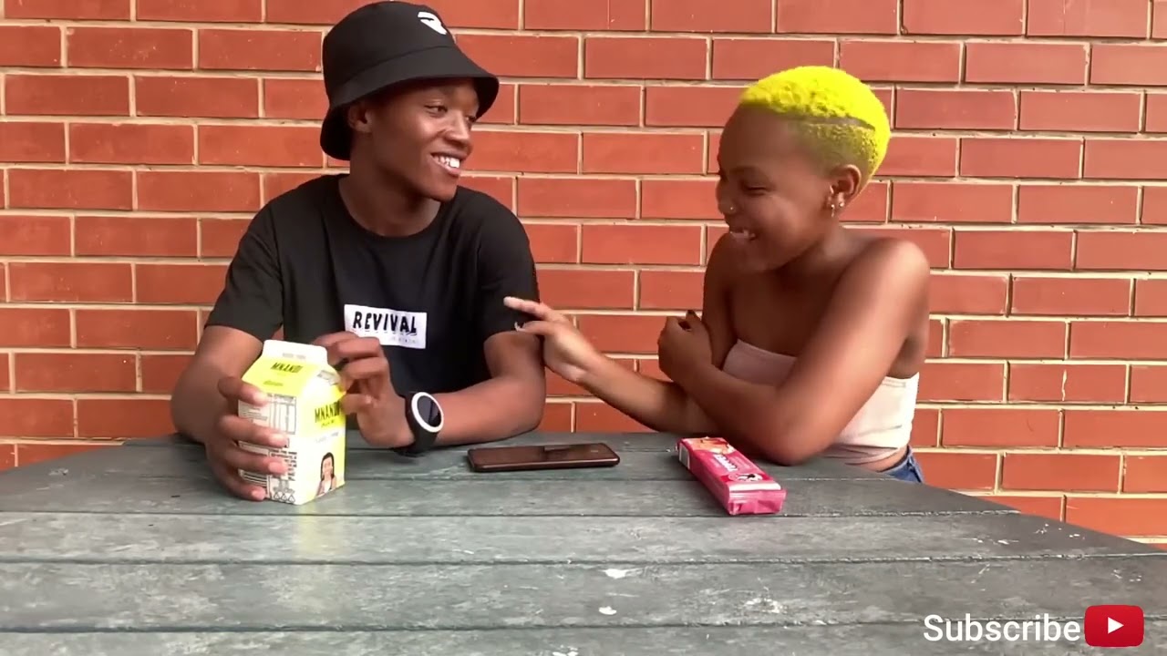 Campus Crush DUT S1:Ep9 || Steve Biko Campus