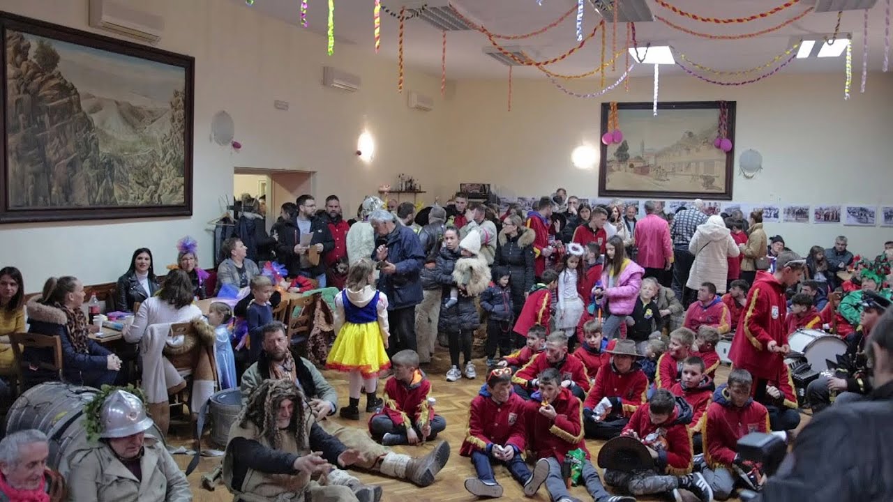 Griški krabunosi 2023.