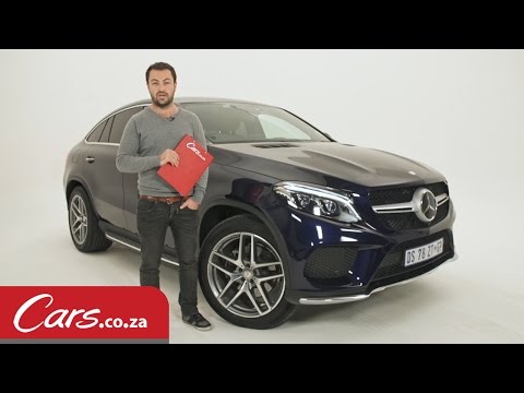 mercedes-benz-gle-coupe-in-depth-review:-interior,-exterior,-pricing