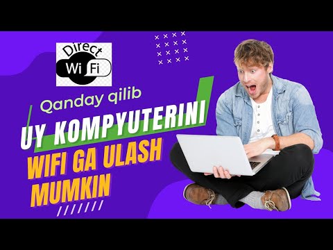 Video: Bulutli uy hayvonimni qanday ulash mumkin?