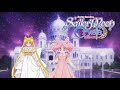 Sailor Moon Crystal Season III - Eternal Eternity (Orchestra ver.)