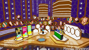 wysiwyg Release 49 Lighting Design Hall of Fame