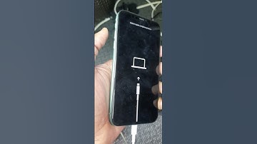 iphone 11 iTunes stuck error in Dfu mode