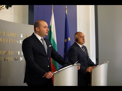 ერთობლივი განცხადებები მედიისთვის