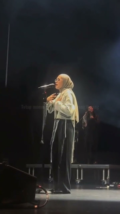 usik-feby putri #konserfebyputri #febyputri #usik #konsermusik #konser