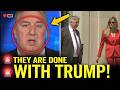 Trump Lawyers QUIT as HE LOSES Bombshell Court Case