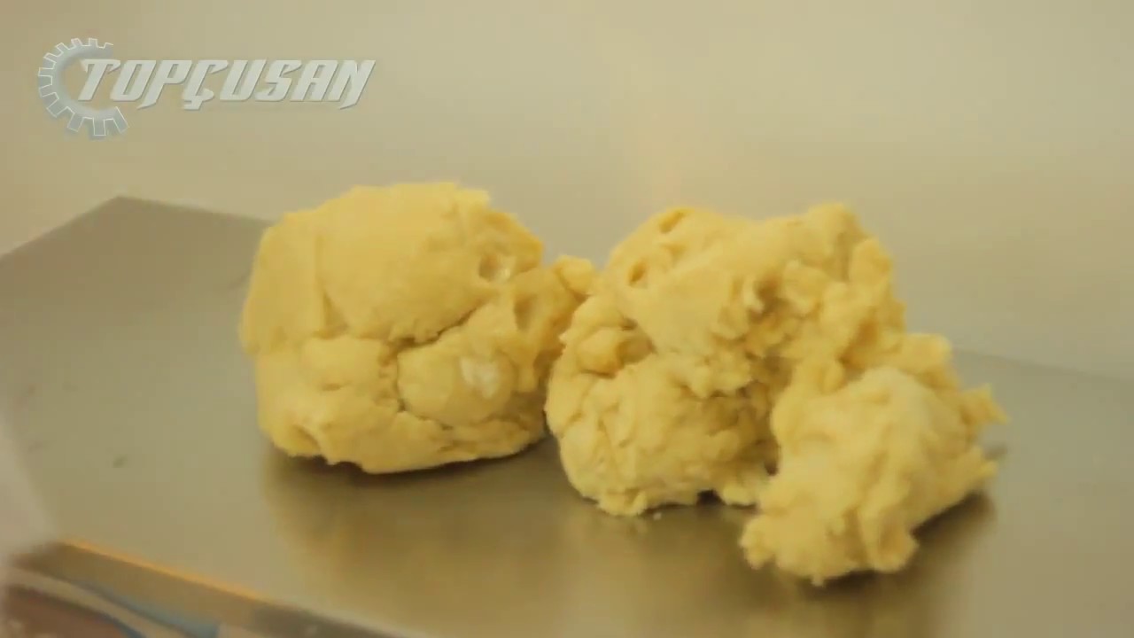 PROFESSIONAL   TULUMBA TATLI ŞEKİLLENDİRME