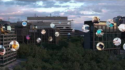 Arista Cognitive Campus