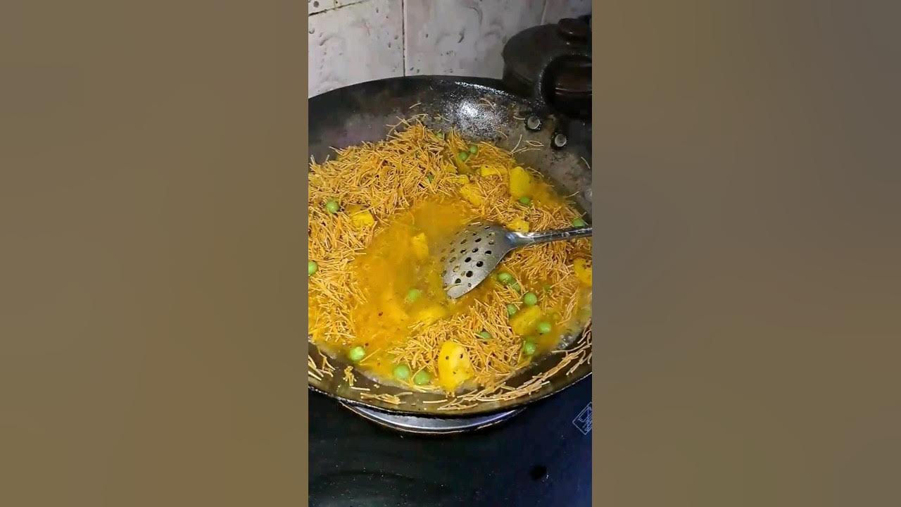 Namkeen Seviyan Recipe Namkeen Jave Healthy Recipe shorts namkeen-seviyan-recipe-namkeen-jave-healthy-recipe-shorts