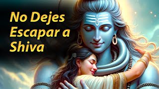 ¿Cómo Mantener Viva la Presencia de Shiva?