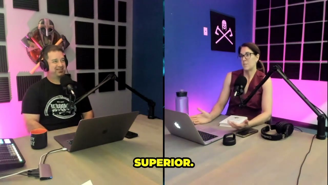 Boot Camp Culture and Masculinity