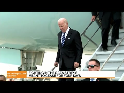 White house stays quiet on gaza hostage release