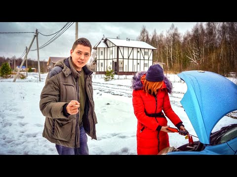 Видео: Помыл плиту - тачка в кармане!