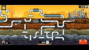 Plumber 3 Game Level 22 #plumber3 #level22