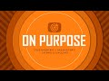 Week 4: On Purpose: Spirit-Infused Dreaming and Planning