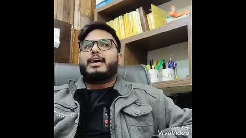 Mr. Mohit Gupta, excited about @ CPJ College Alumni Meet : ReConnect - 2019