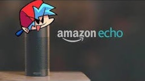 Introducing Amazon Boyfriend