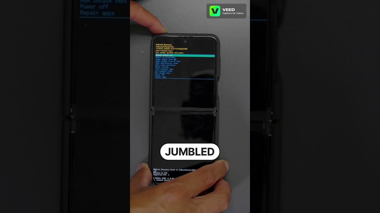 How To Factory Reset Your Samsung Device EASY