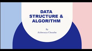 Data structure #linked list part 2