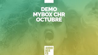 DEMO MYBOX CHR OCTUBRE