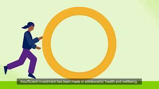 Explainer: Advancing adolescent sexual and reproductive health and rights