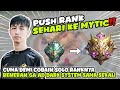 SOLO RANK DI MYTIC AWAL SEASON!! UDH BERASA MAIN PARTY 5!! ENAK BANGET COK