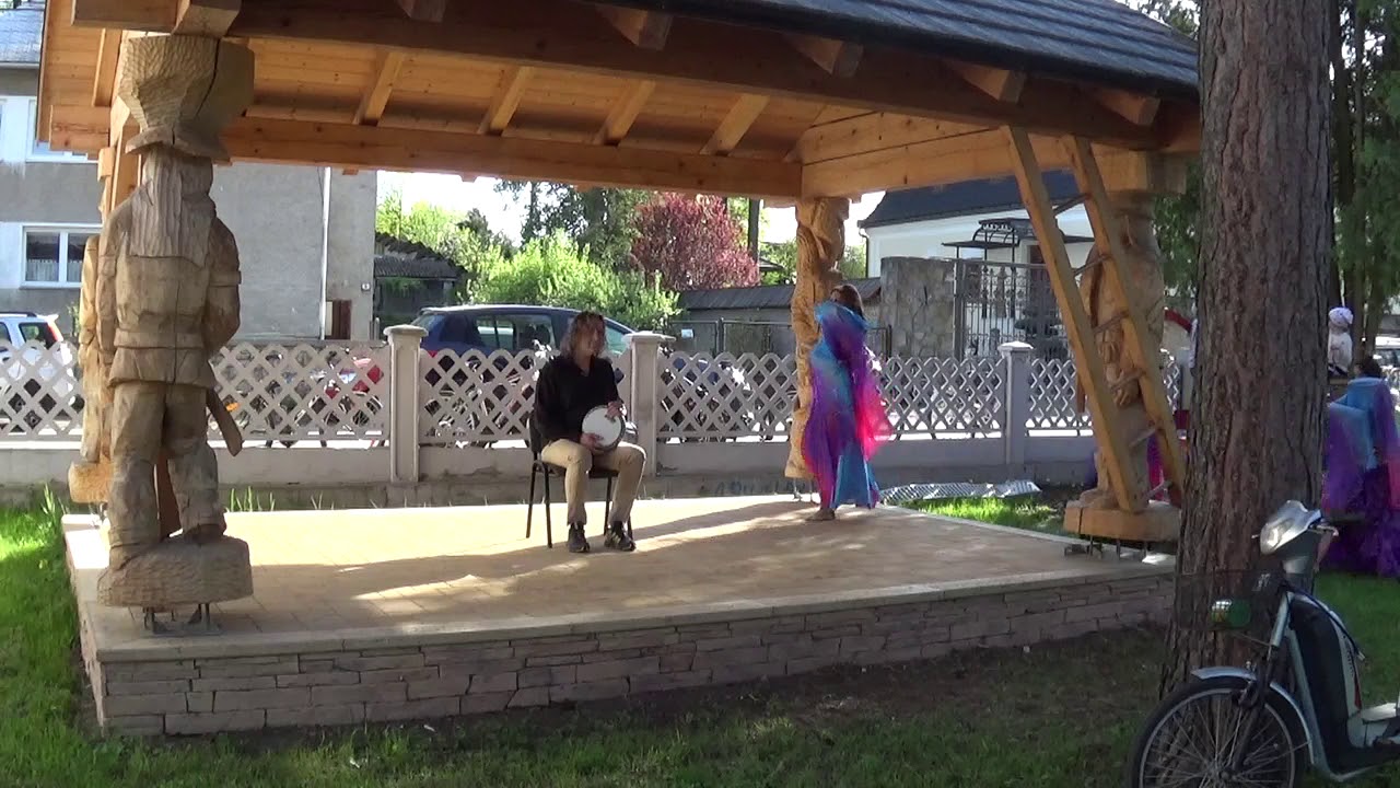 Habibi darbuka 2018 rakovo