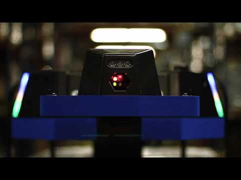 Seegrid Products - video from Seegrid