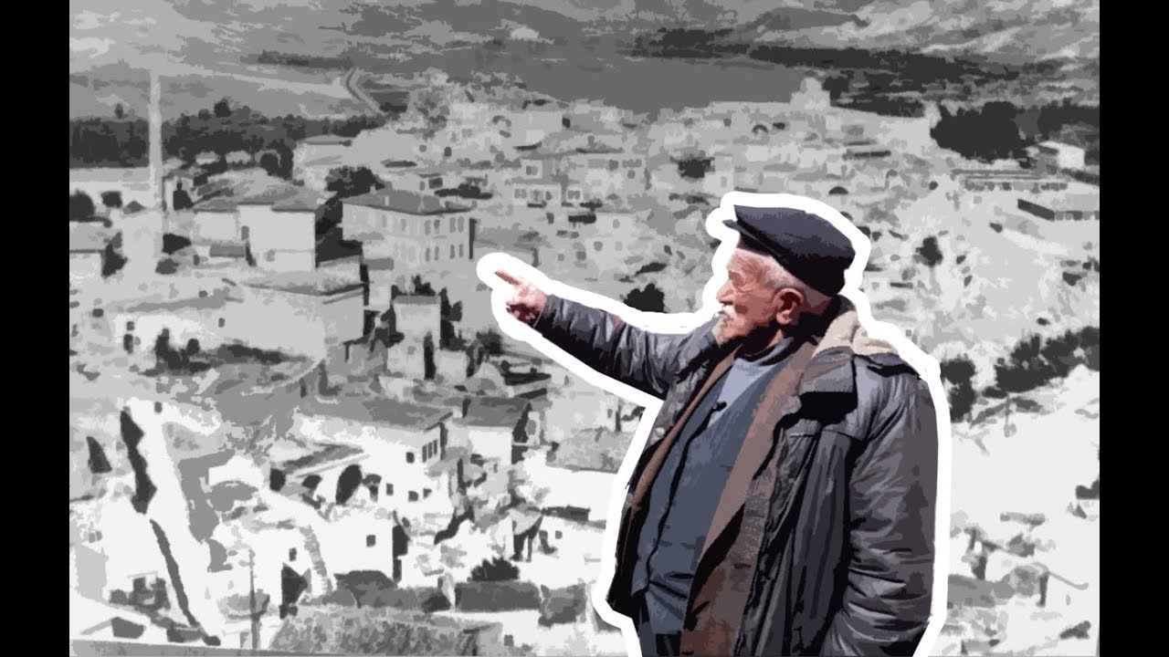 Temenni Mahallesi'nde Kimler Yaşadı? | Hamdi Sucu İle