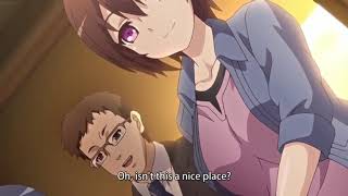 When You Live In A Mansion With Your Creepy Cousin