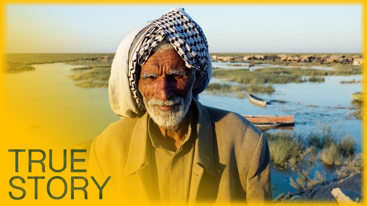 Climate Crimes - True Story Documentary Channel (2022)