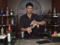 How to Make the Sour Death Mixed Drink
