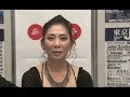 🎷大西順子 トリオ featuring 井上陽介 and ジーン・ジャクソン【6番】