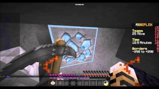 Mineplex UHC xray