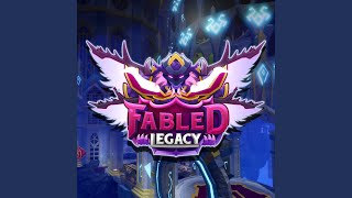 Stardust Citadel Theme