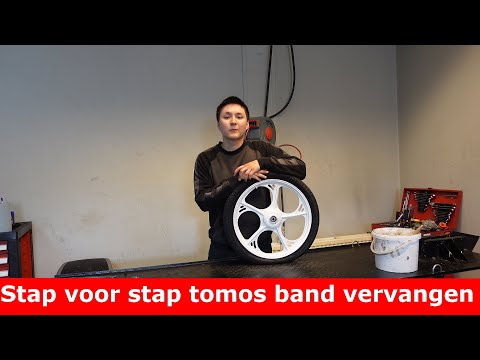 Video: Is deestone-bande goed?