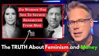 Financially Successful Women & The Downfall Of The Family (Danica Patrick / Orion Teraban Response)