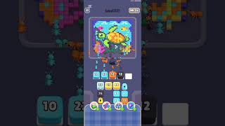 Colony Flow level 551