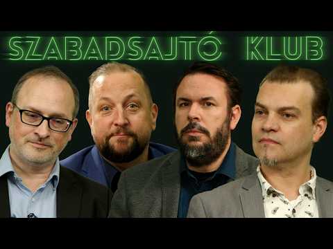 Melyik fideszes kerül majd elsőként börtönbe? // SZABADSAJTÓ KLUB
