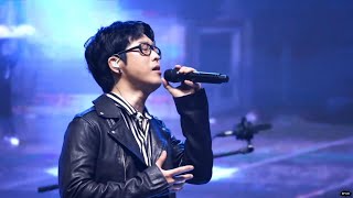 하현우 (Ha Hyun Woo) 2022 라이징 스타를 찾아라 결선 축하 공연